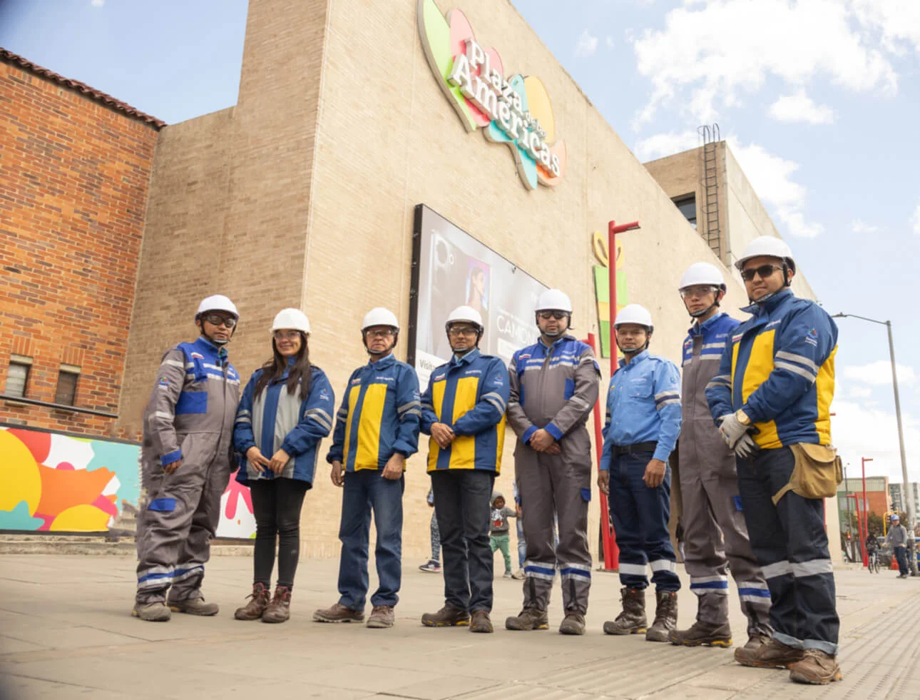 subestacion electrica