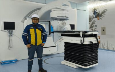 Sistema Eléctrico de Respaldo para Hospitales y Clínicas: Normativas y Doble Suplencia