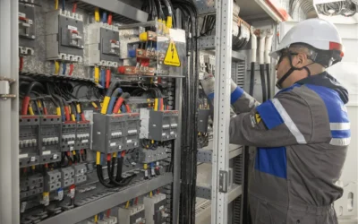 ¿Tu sistema eléctrico cumple con el RETIE 2024 y la NTC 2050?