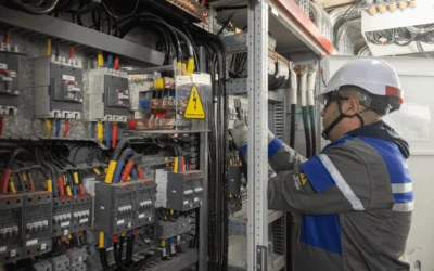 Eficiencia energética en Colombia: Ahorro, cumplimiento y competitividad para su empresa