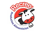 logo-recreo-productos-alimenticios cliente santana ingeniería recreo productos alimenticios