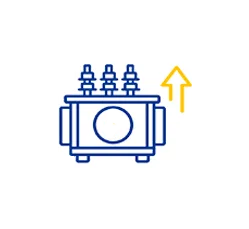 REDES eléctricas AÉREAS Y SUBTERRRÁNEAS