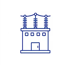 REDES eléctricas AÉREAS Y SUBTERRRÁNEAS