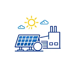 REDES eléctricas AÉREAS Y SUBTERRRÁNEAS