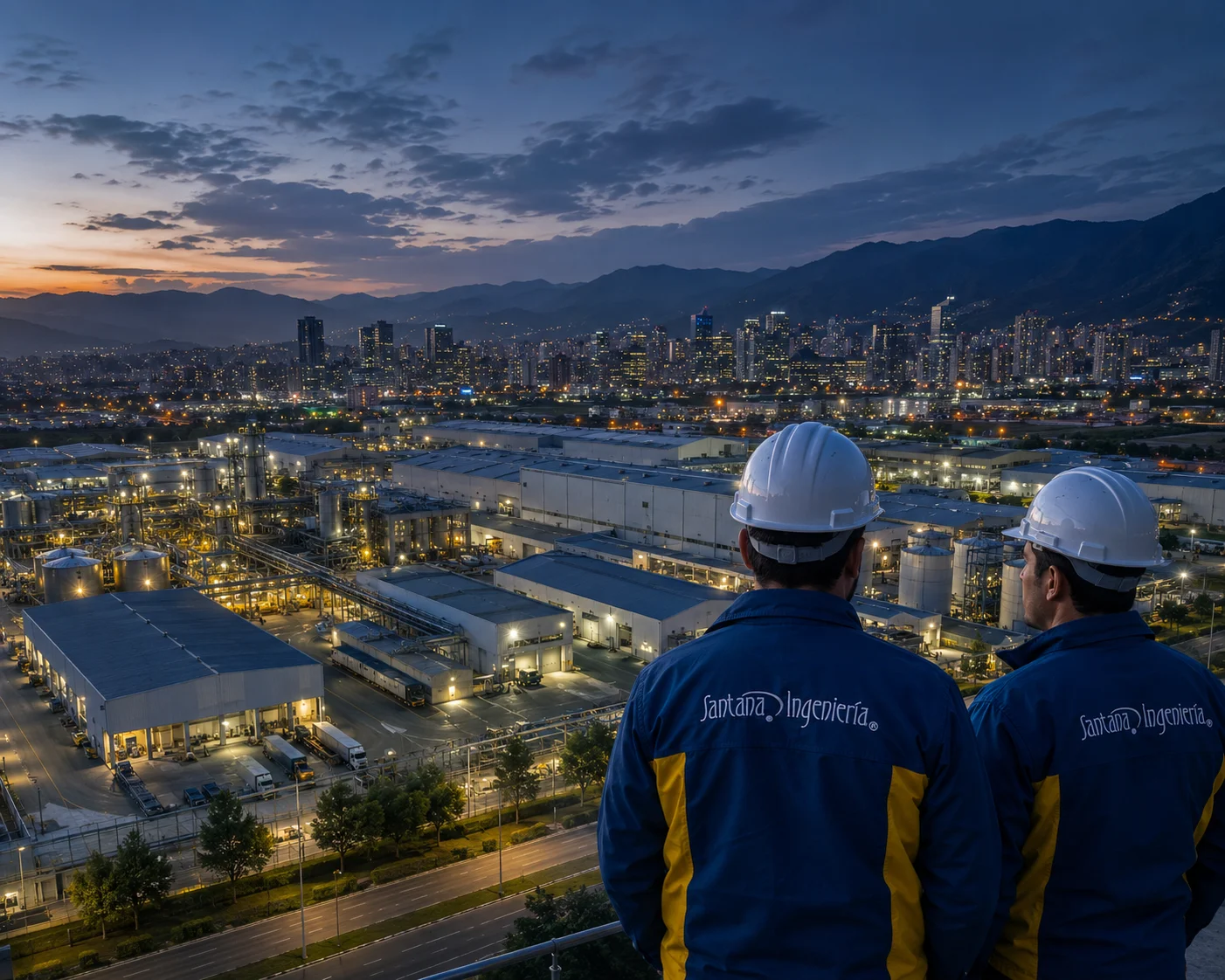 ingenieria electrica bogota